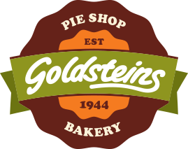 Goldsteins Bakery & Pie Shop