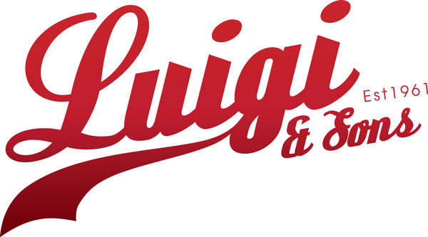 Luigi-&-Sons-Logo